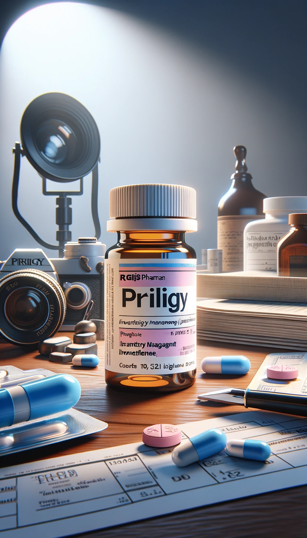 Priligy avec ou sans ordonnance